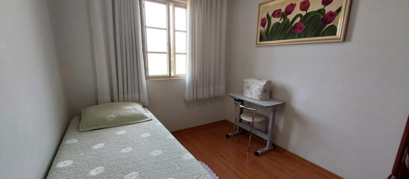 APARTAMENTO NO RESIDENCIAL PARQUE PINHEIROS em Assis