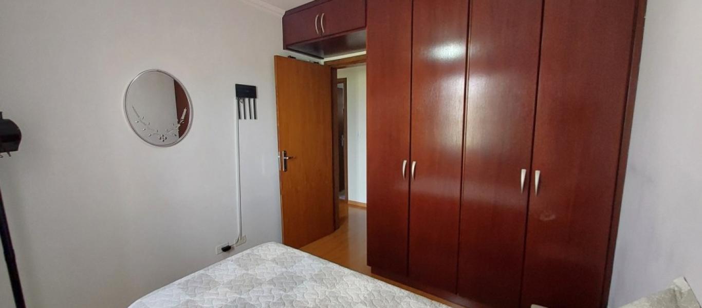 APARTAMENTO NO RESIDENCIAL PARQUE PINHEIROS em Assis