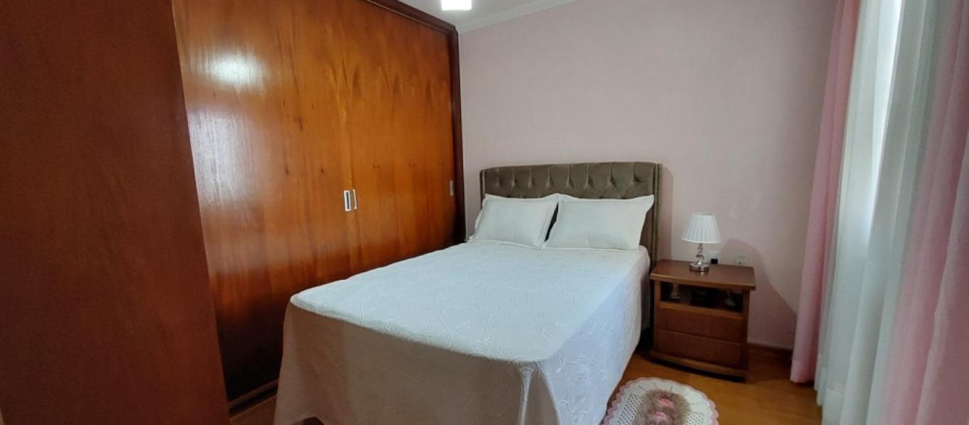 APARTAMENTO NO RESIDENCIAL PARQUE PINHEIROS em Assis