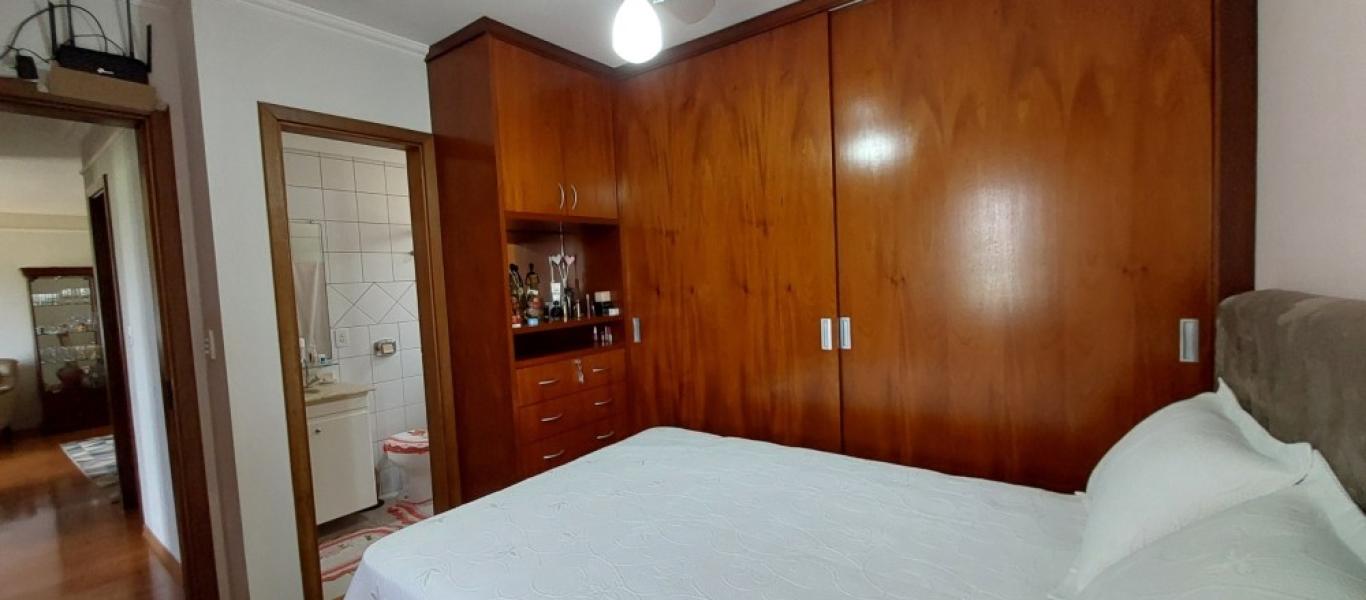 APARTAMENTO NO RESIDENCIAL PARQUE PINHEIROS em Assis