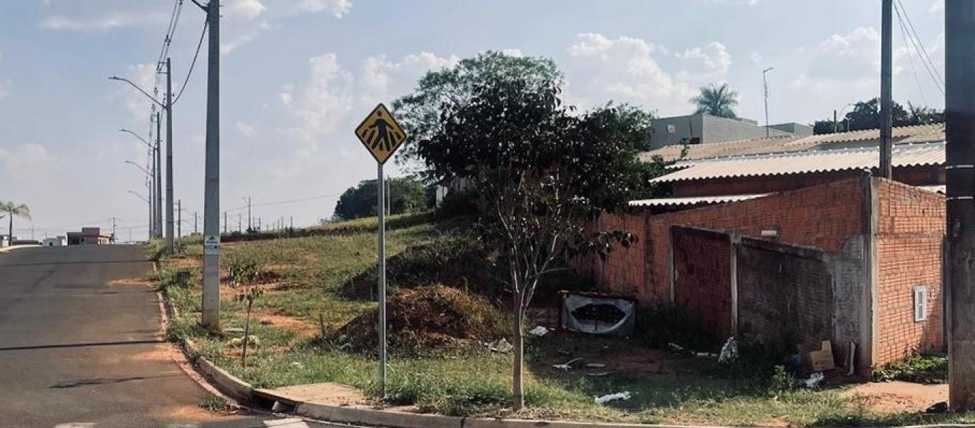 TERRENO NO JARDIM SUL em Assis