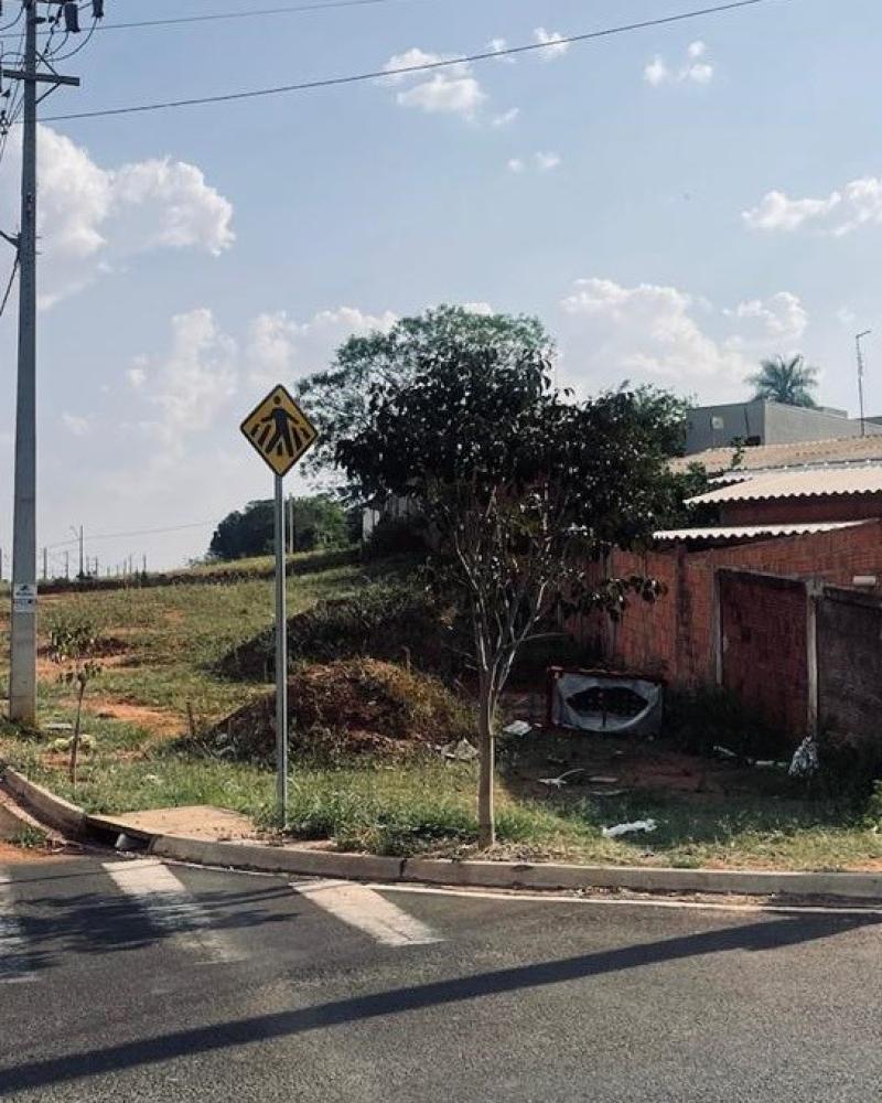 TERRENO NO JARDIM SUL em Assis