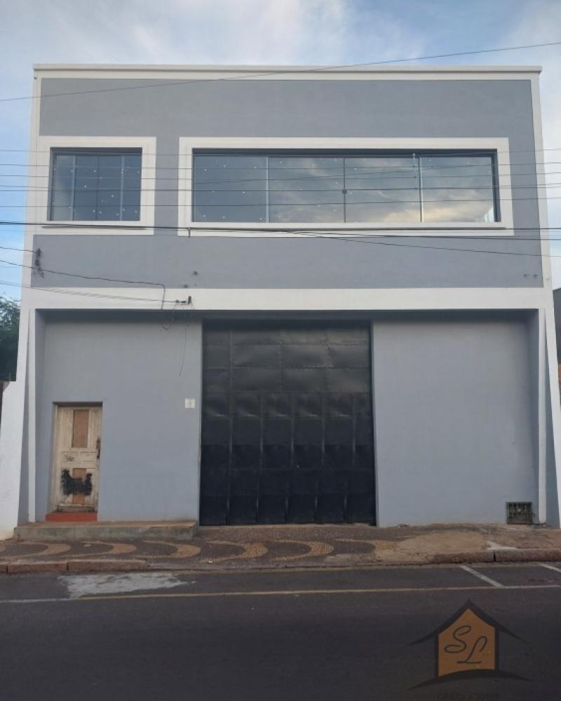 DEPÓSITO/GALPÃO NA Centro em Assis