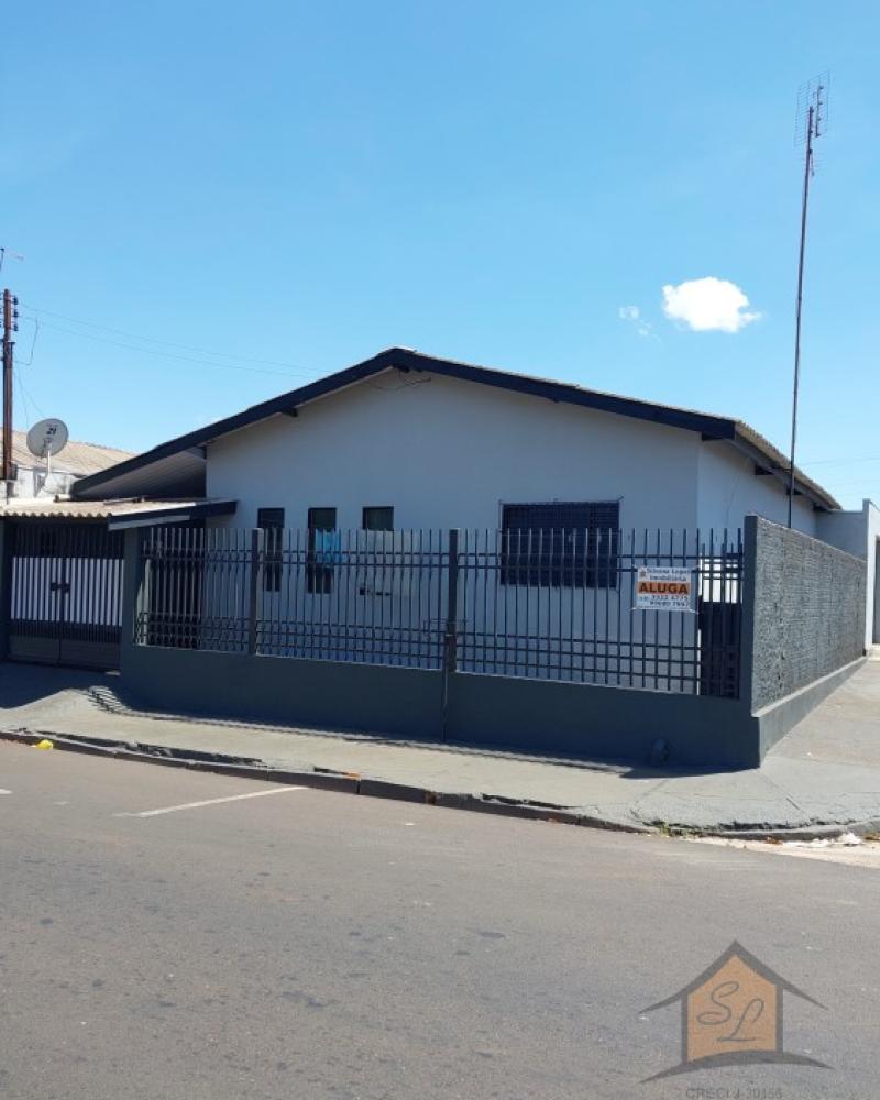 CASA NA Vila Prudenciana em Assis