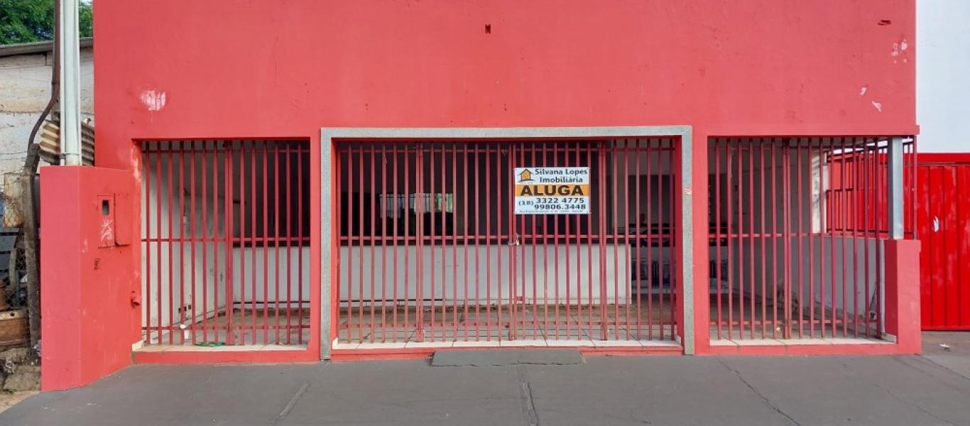 PONTO COMERCIAL NA Vila Souza em Assis