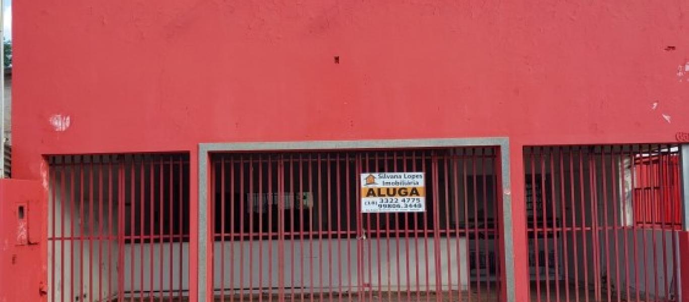 PONTO COMERCIAL NA Vila Souza em Assis