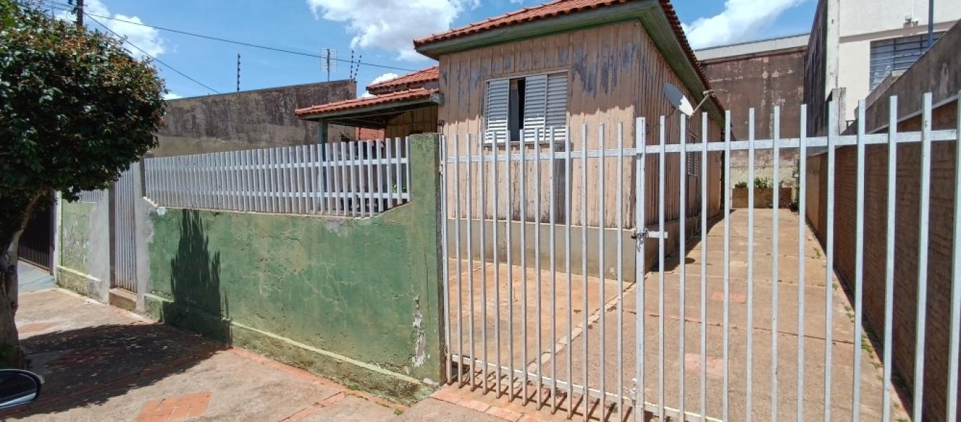 CASA NA Centro em Assis