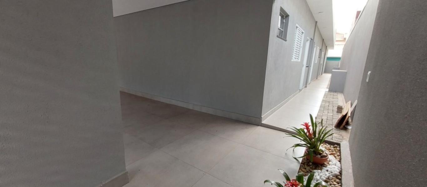 KITNET NA VILA TÊNIS CLUBE em Assis