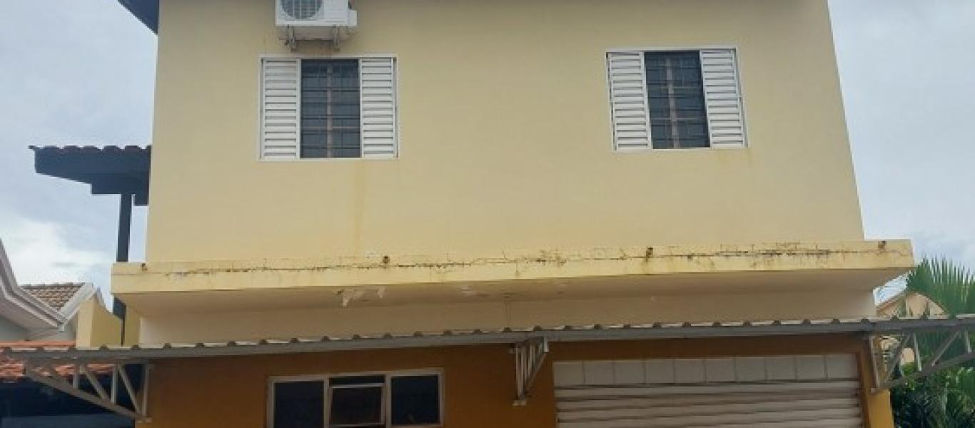 CASA NO Jardim Morumbi em Assis