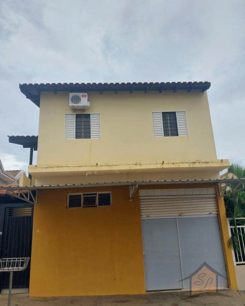 CASA NO Jardim Morumbi em Assis