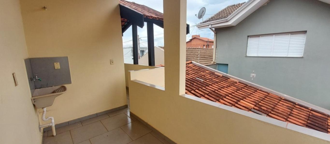 CASA NO Jardim Morumbi em Assis