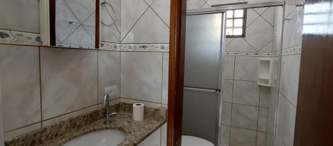 CASA NO Jardim Morumbi em Assis