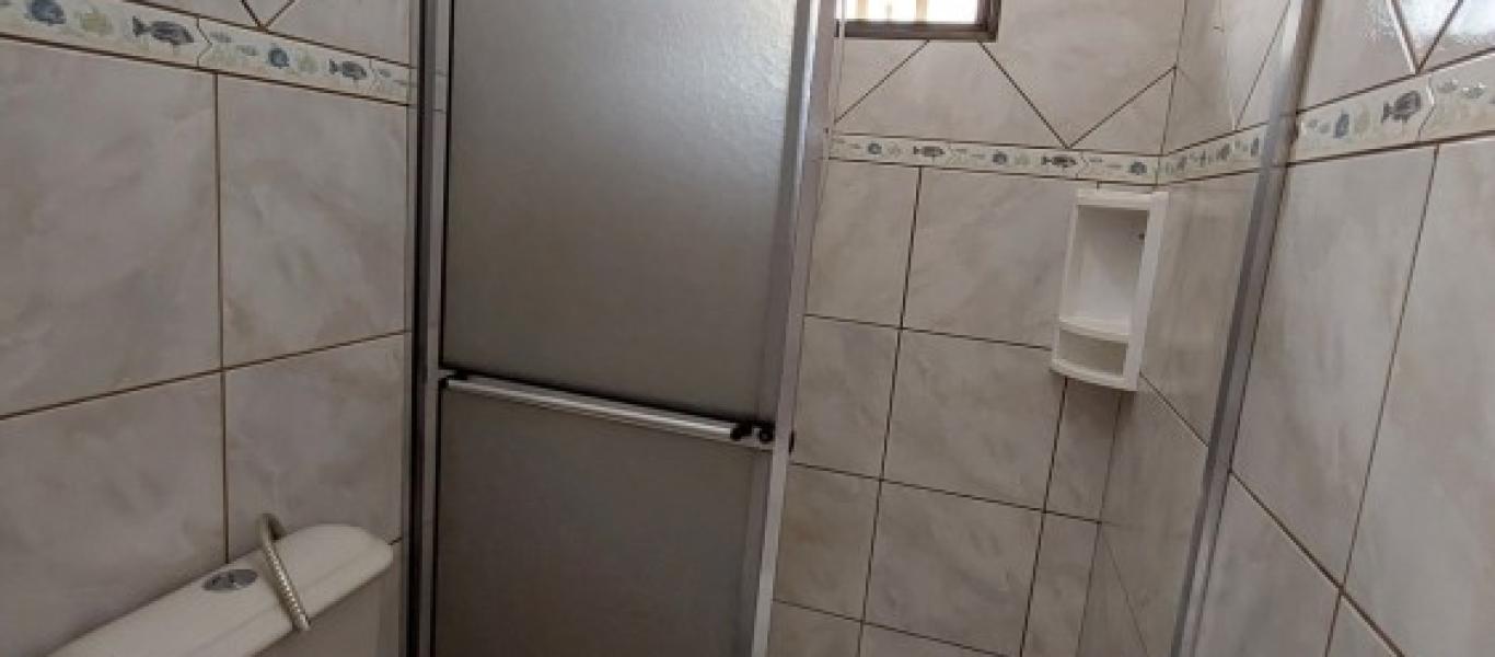 CASA NO Jardim Morumbi em Assis