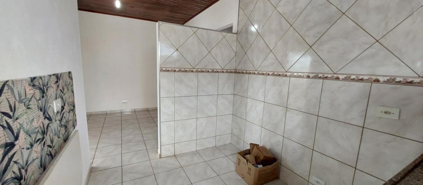 CASA NO Jardim Morumbi em Assis