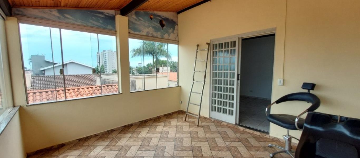 CASA NO Jardim Morumbi em Assis