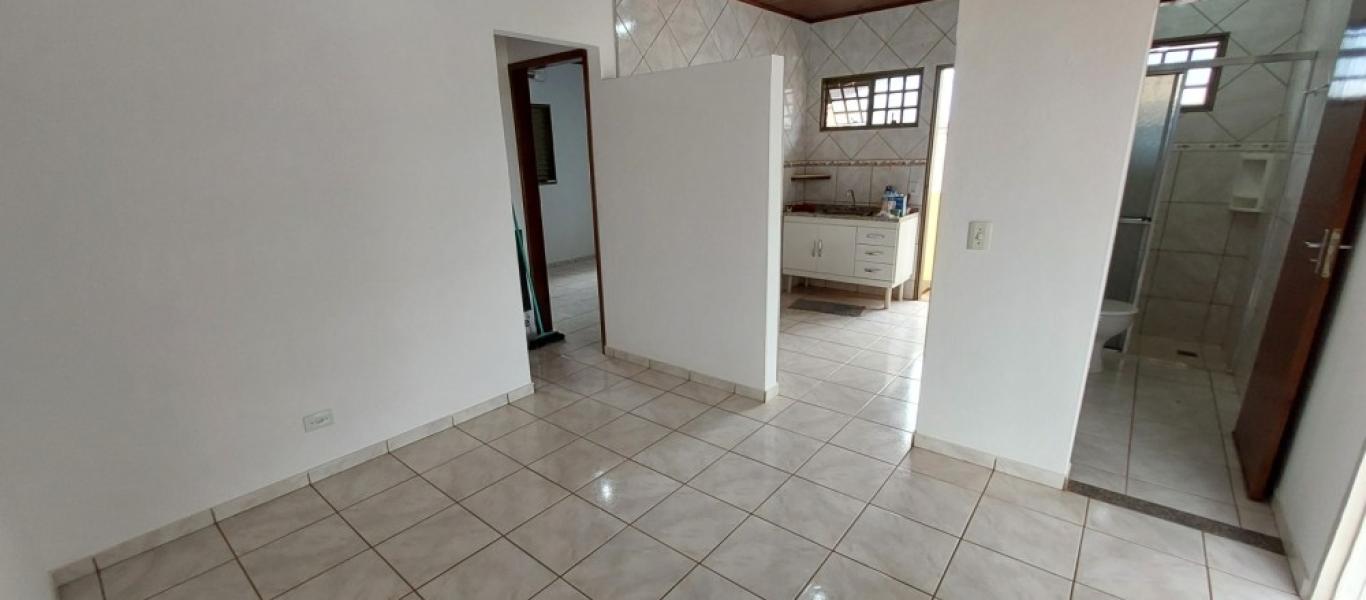 CASA NO Jardim Morumbi em Assis