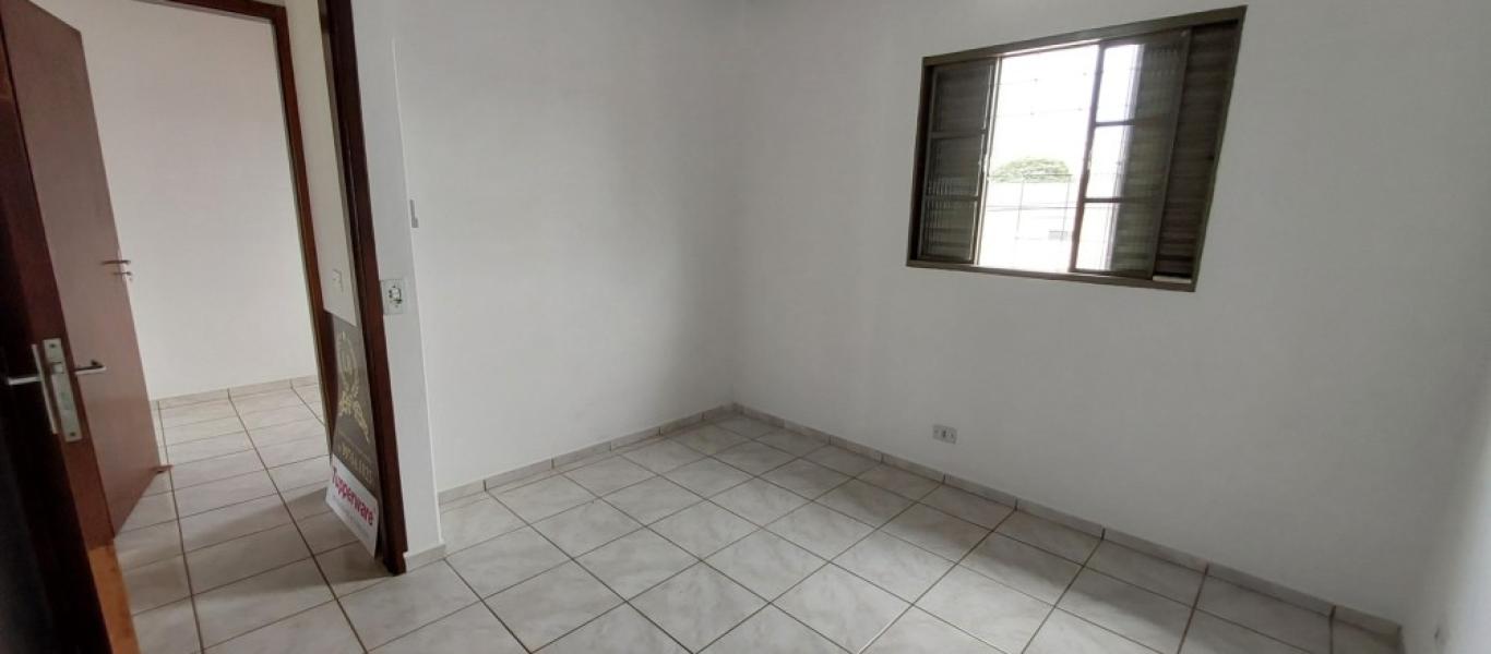 CASA NO Jardim Morumbi em Assis