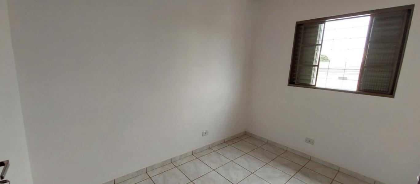 CASA NO Jardim Morumbi em Assis