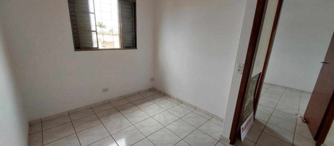 CASA NO Jardim Morumbi em Assis