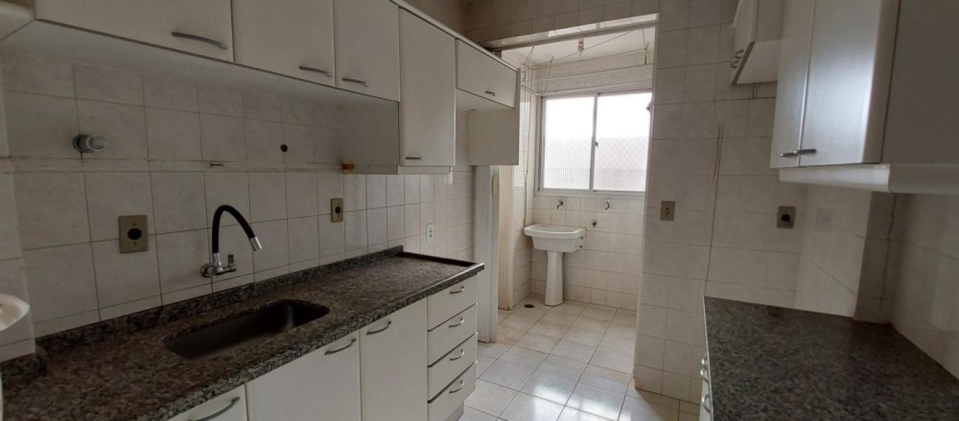 APARTAMENTO NA Centro em Assis
