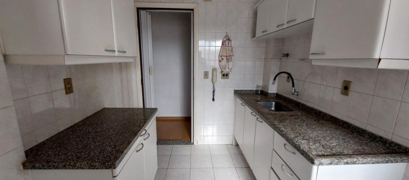 APARTAMENTO NA Centro em Assis