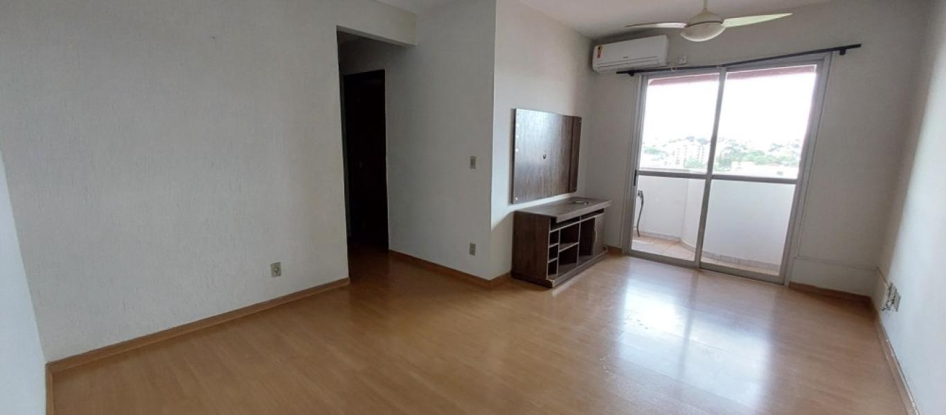 APARTAMENTO NA Centro em Assis