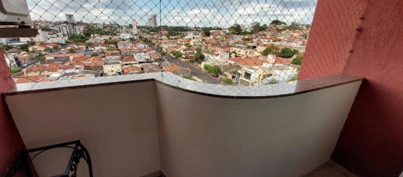APARTAMENTO NA Centro em Assis