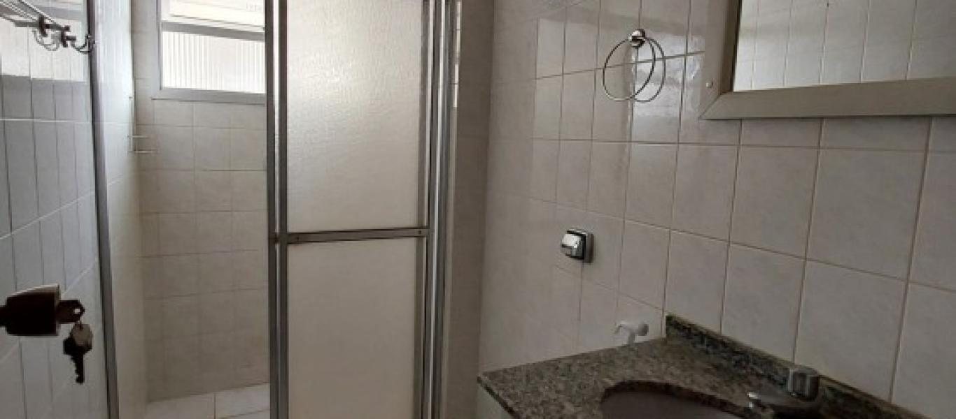 APARTAMENTO NA Centro em Assis