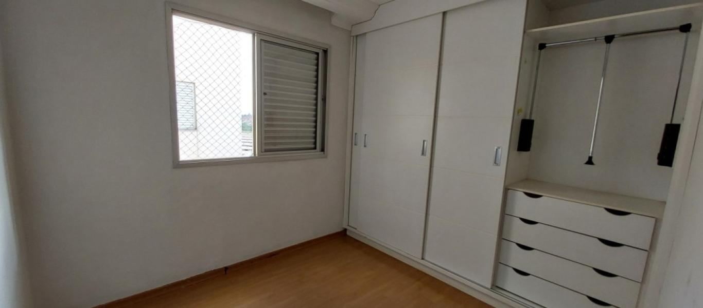 APARTAMENTO NA Centro em Assis