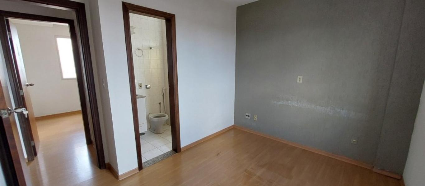 APARTAMENTO NA Centro em Assis