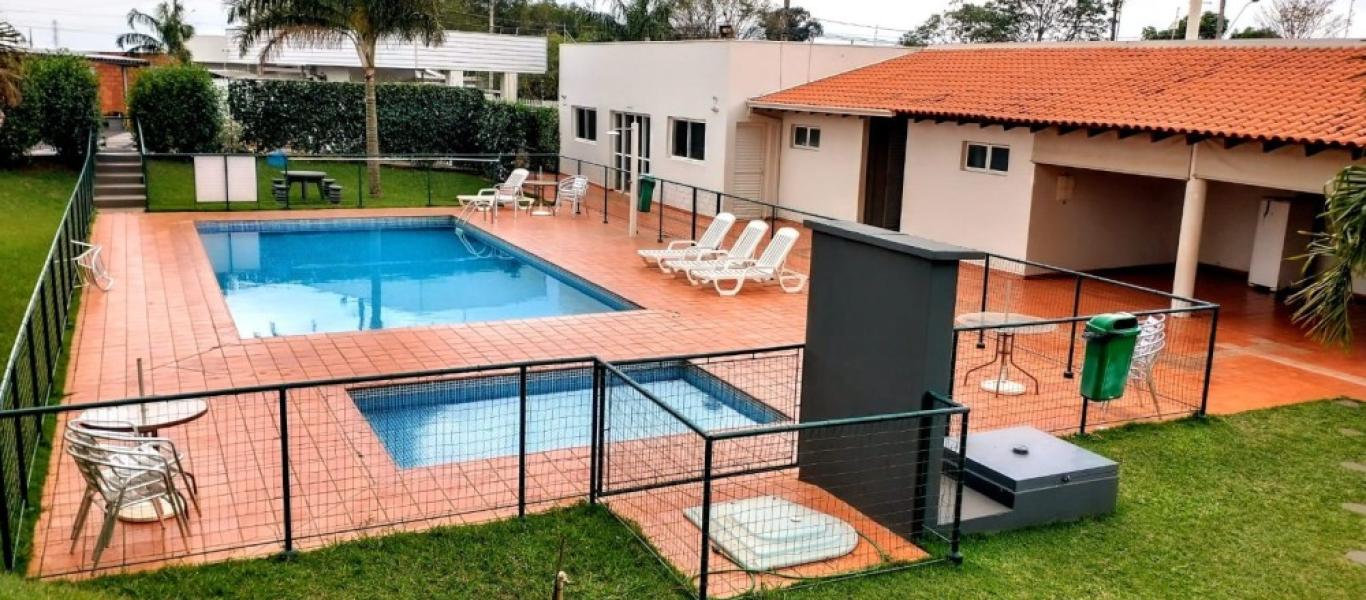 APARTAMENTO NO RESIDENCIAL ALVORADA em Assis