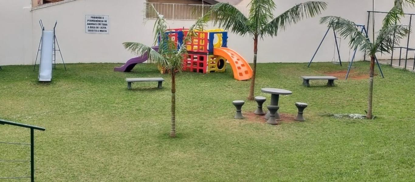 APARTAMENTO NO RESIDENCIAL ALVORADA em Assis