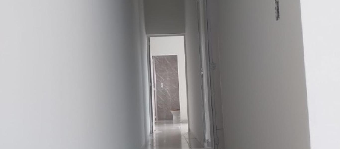 CASA NO Residencial Veneza em Assis