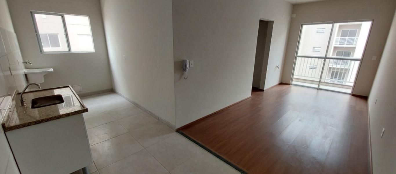 APARTAMENTO NA RECANTO DOS PÁSSAROS em Assis