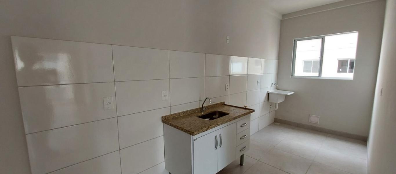 APARTAMENTO NA RECANTO DOS PÁSSAROS em Assis