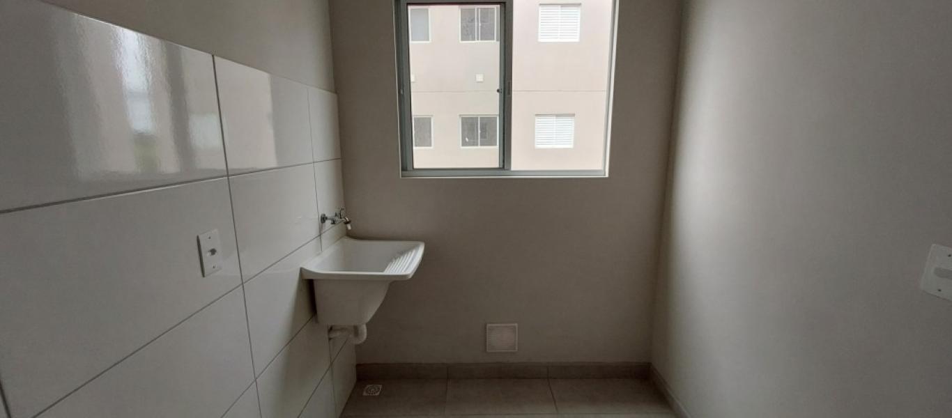 APARTAMENTO NA RECANTO DOS PÁSSAROS em Assis