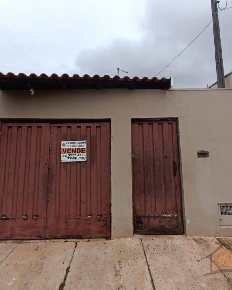 CASA NO Jardim São Nicolau em Assis