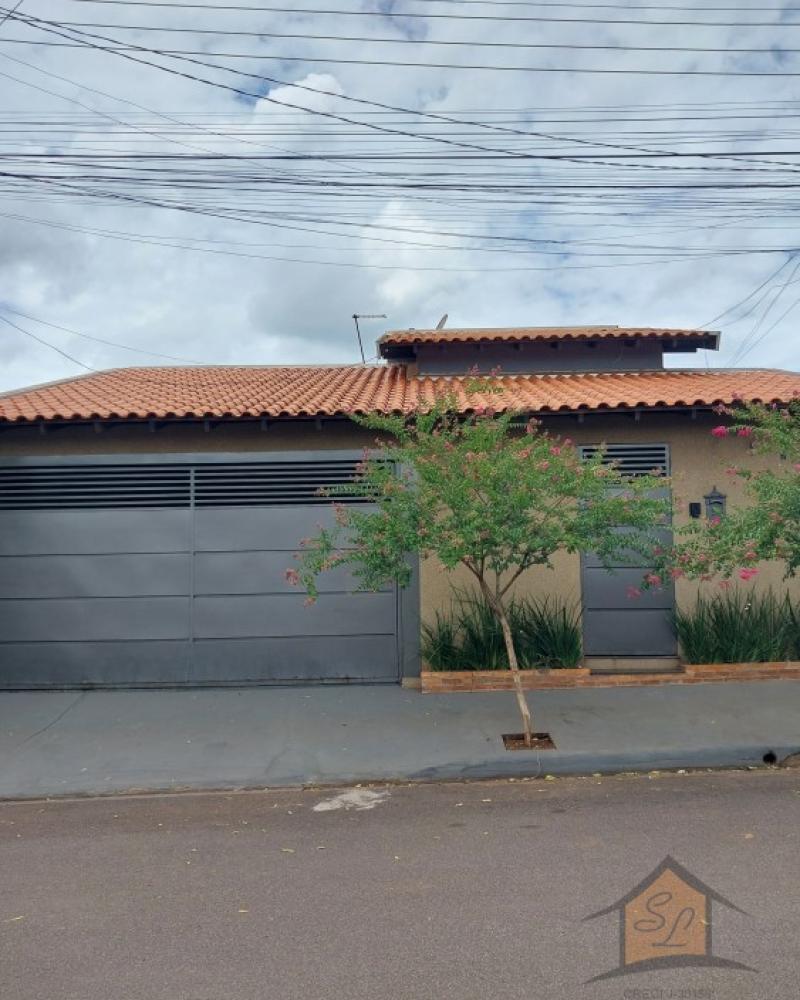 CASA NO Jardim Paraná em Assis