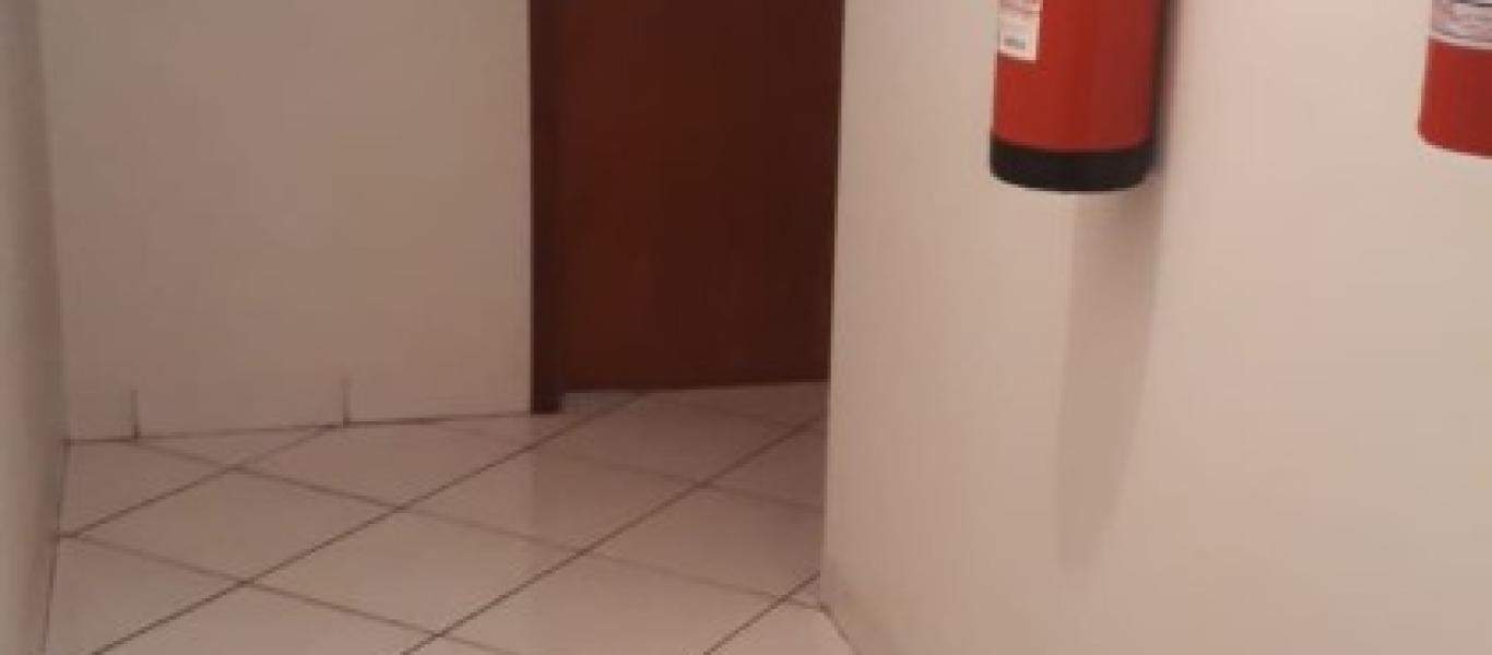 PONTO COMERCIAL NA Vila Glória em Assis