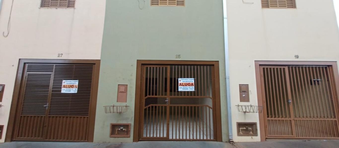 CASA NO Portal de São Francisco em Assis