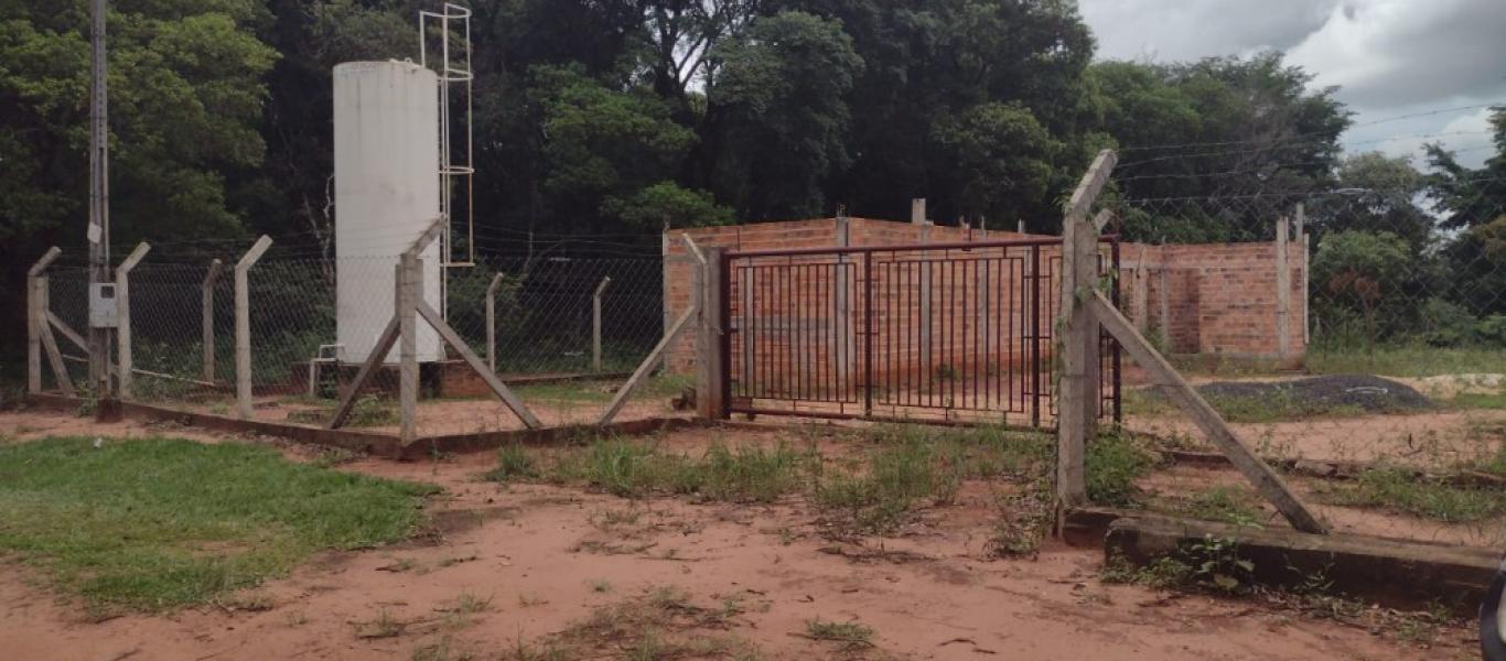 CHÁCARA NO JARDIM REZENDE em ASSIS