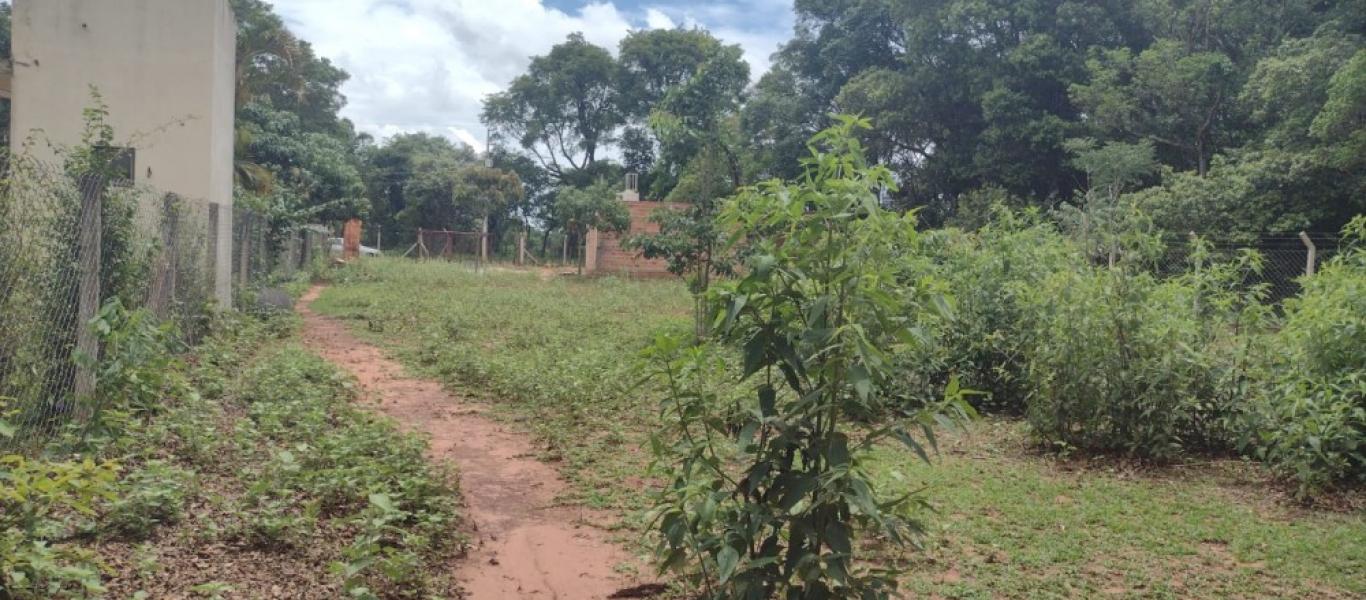 CHÁCARA NO JARDIM REZENDE em ASSIS