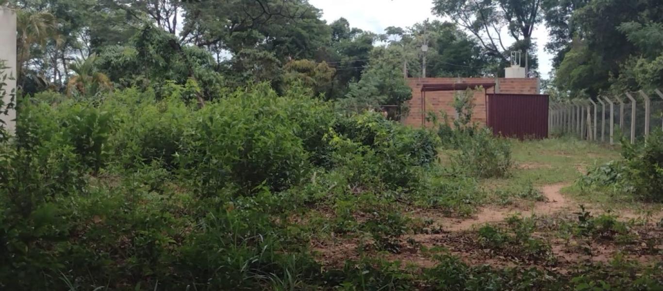 CHÁCARA NO JARDIM REZENDE em ASSIS