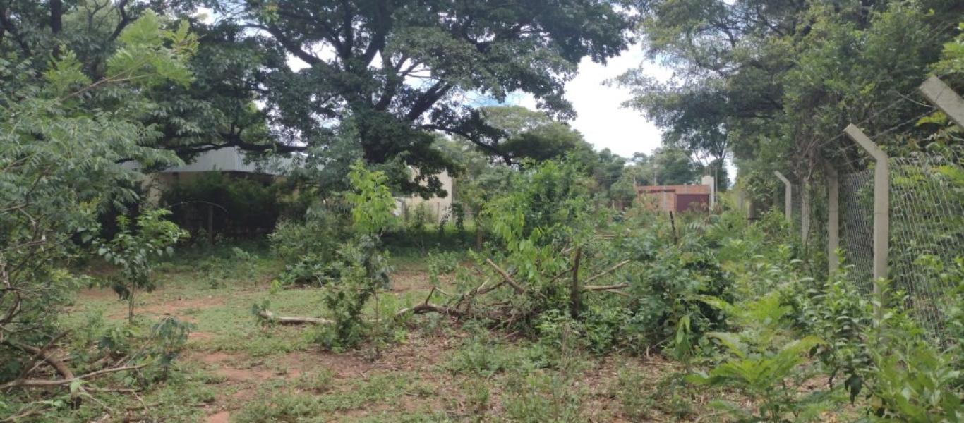 CHÁCARA NO JARDIM REZENDE em ASSIS