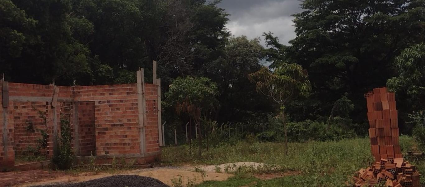 CHÁCARA NO JARDIM REZENDE em ASSIS