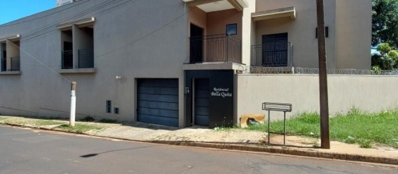 APARTAMENTO NA Centro em Assis