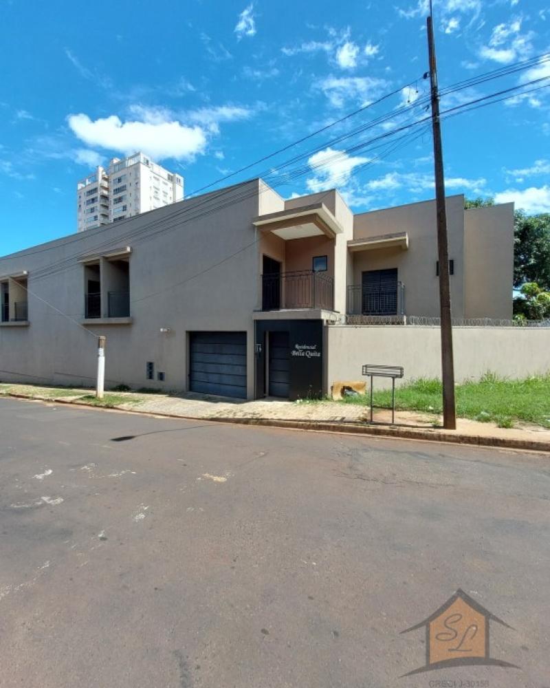 APARTAMENTO NA Centro em Assis