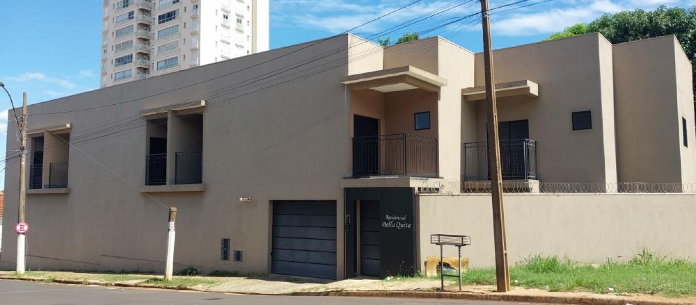 APARTAMENTO NA Centro em Assis