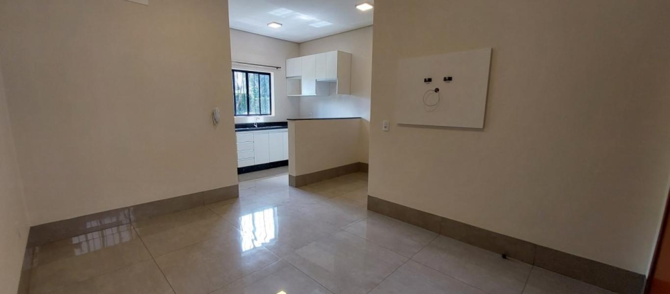 APARTAMENTO NA Centro em Assis