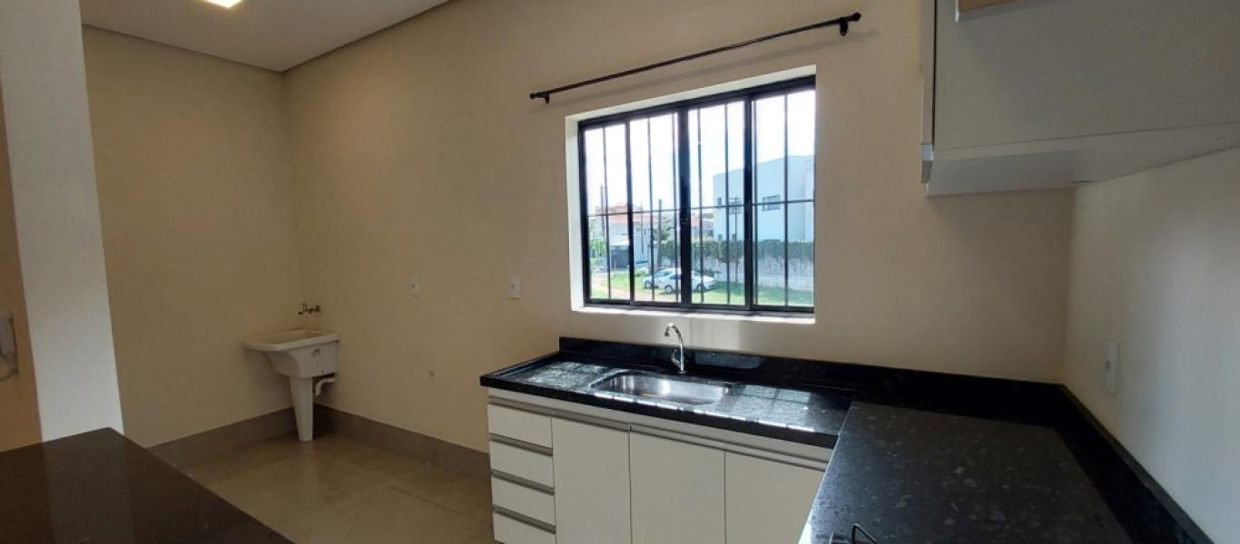 APARTAMENTO NA Centro em Assis